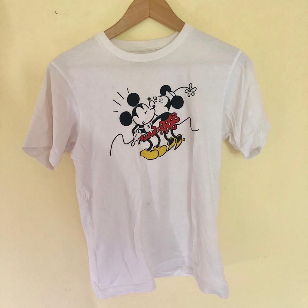 UNIQLO Disney UT